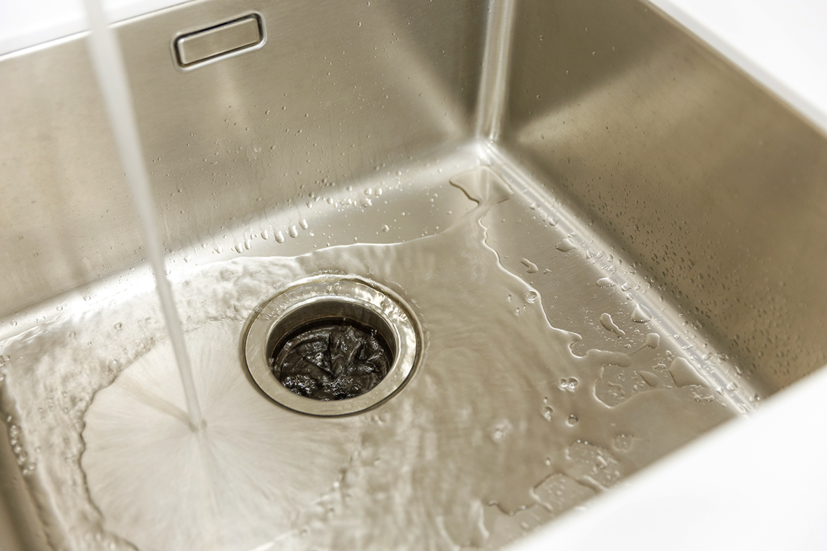 Garbage Disposal Cleaning Hacks That Actually Work