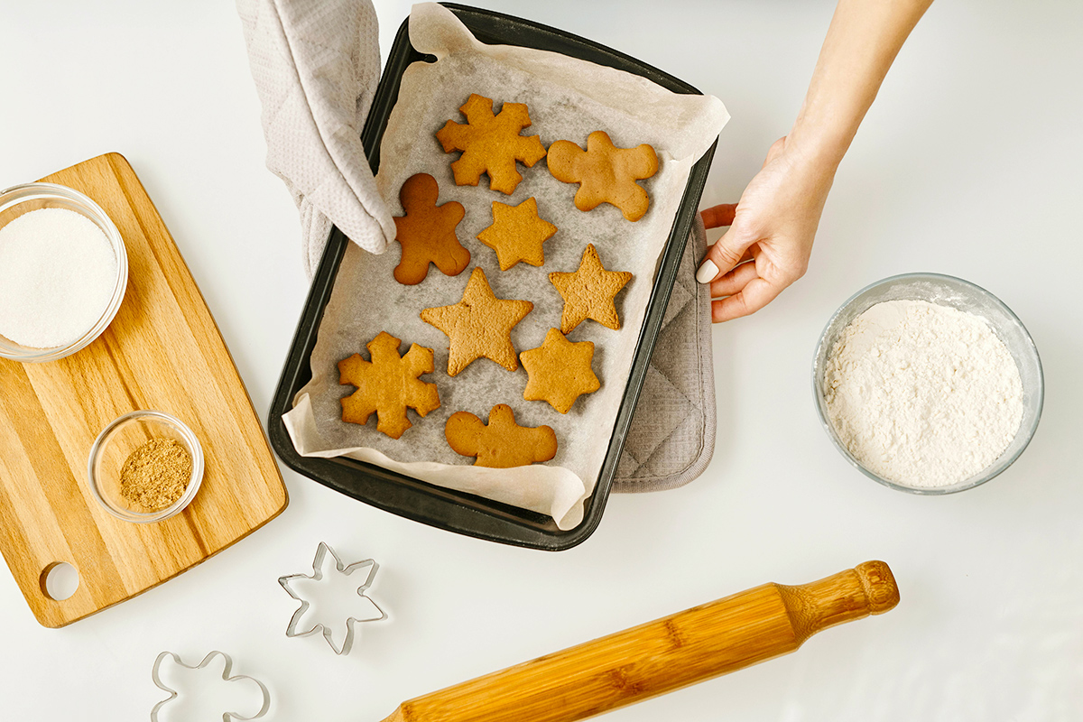 Holiday Cookies Are Only Minutes Away With This Time-Saving Hack