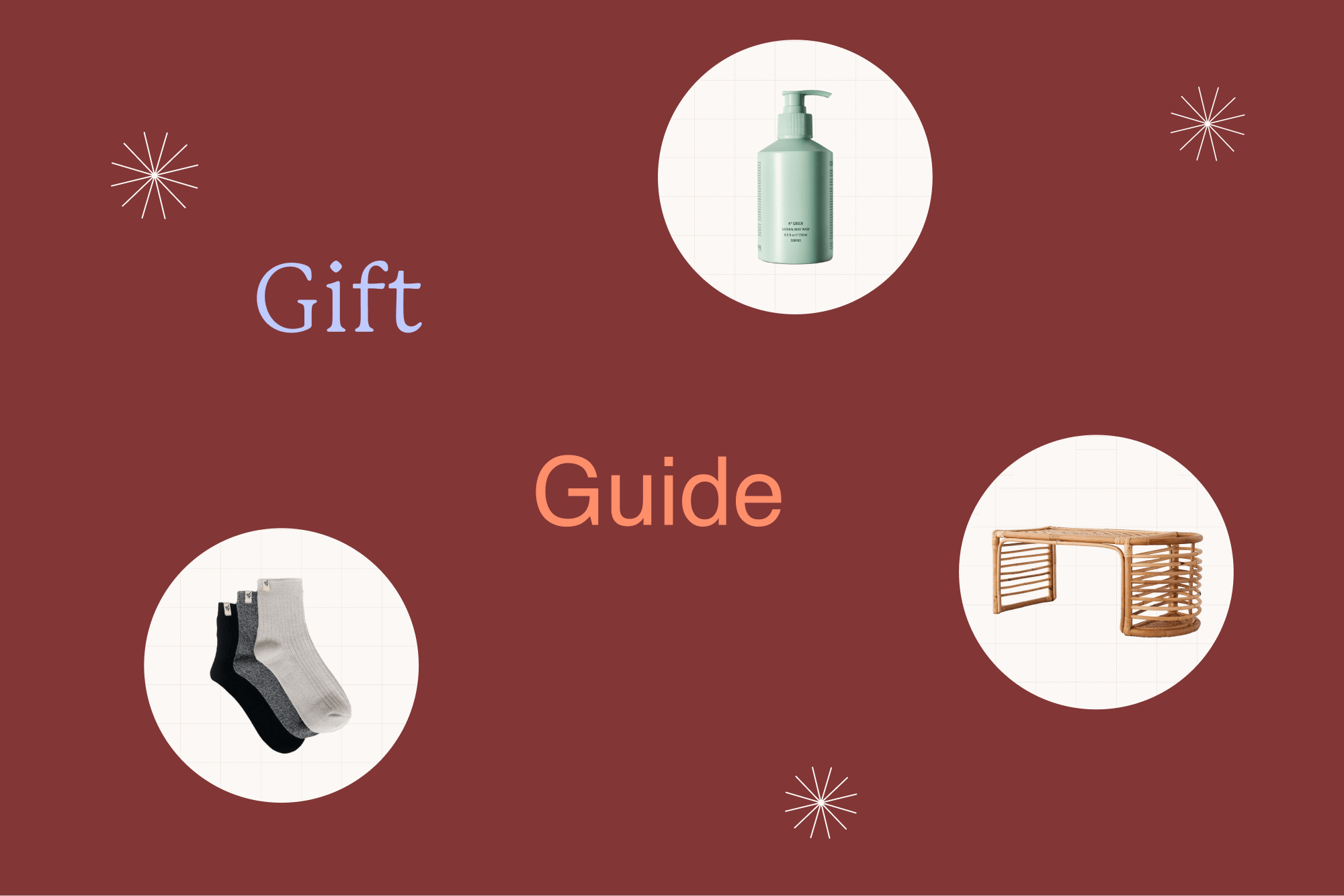 The Best Holiday Gifts for Homebodies