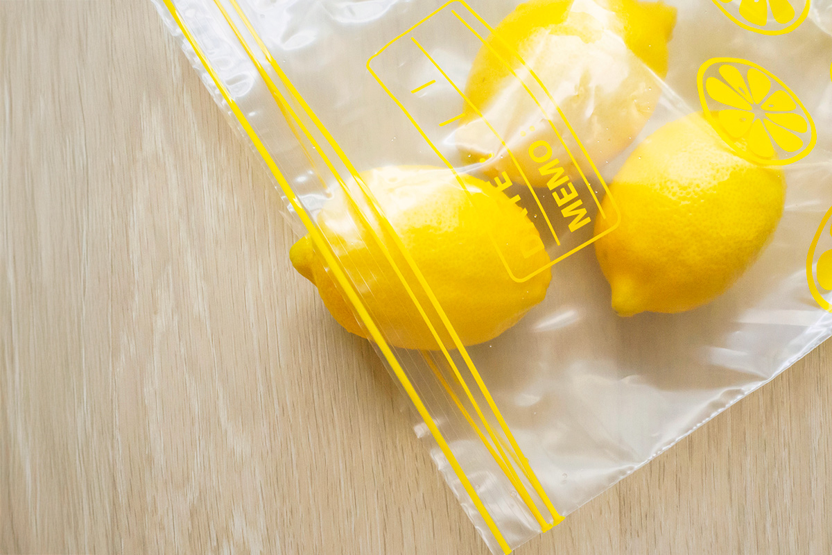 You’re Storing Lemons Wrong